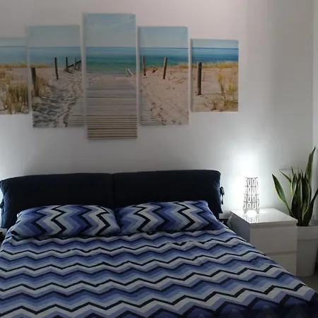 Casa vacanze Tra Mare E Barocco *
