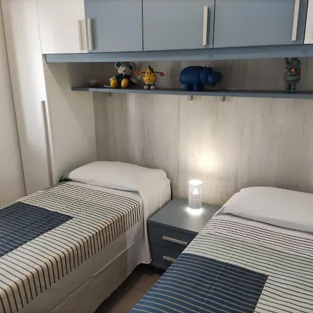 Tra Mare E Barocco Marina di Ragusa