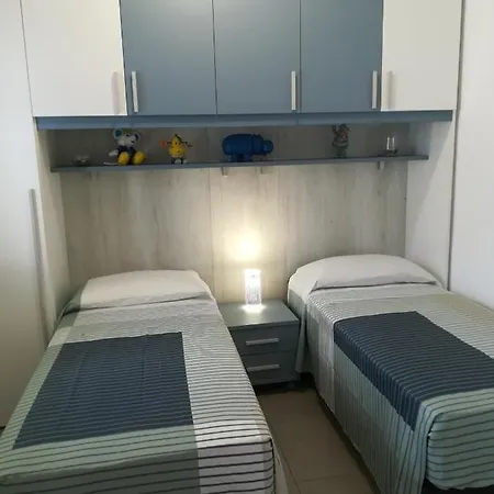 Tra Mare E Barocco Casa vacanze Marina di Ragusa