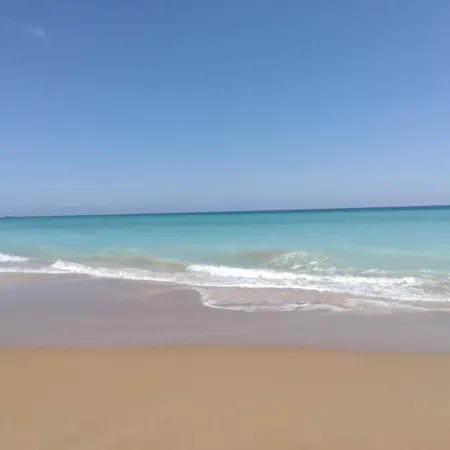 Casa vacanze Tra Mare E Barocco