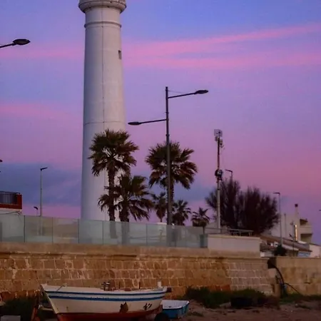 Casa vacanze Tra Mare E Barocco *