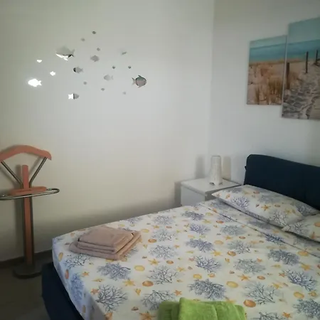 Tra Mare E Barocco *