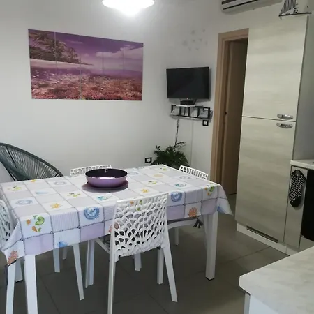 Tra Mare E Barocco Marina di Ragusa