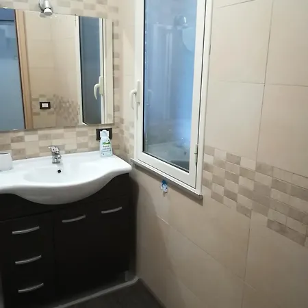 Tra Mare E Barocco Marina di Ragusa