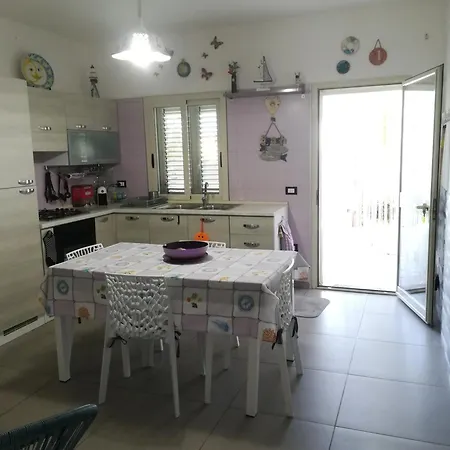 Tra Mare E Barocco Casa vacanze *