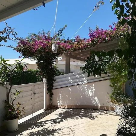Tra Mare E Barocco Casa vacanze *