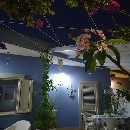 Casa vacanze Tra Mare E Barocco Marina di Ragusa