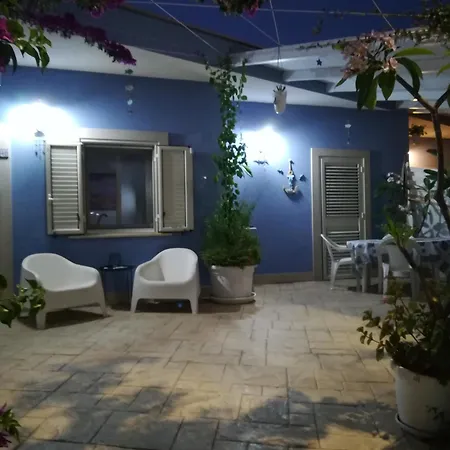 Tra Mare E Barocco * Marina di Ragusa