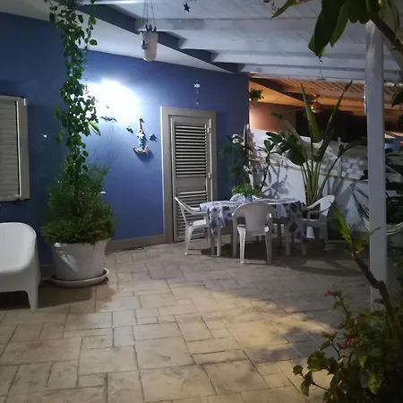 Tra Mare E Barocco Casa vacanze Marina di Ragusa