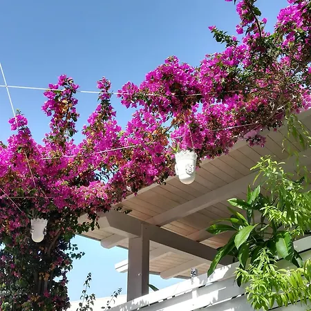 Tra Mare E Barocco Casa vacanze Marina di Ragusa