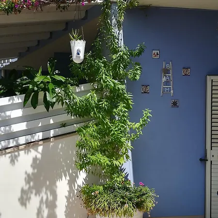 Tra Mare E Barocco Casa vacanze
