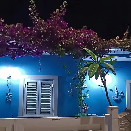 Tra Mare E Barocco Casa vacanze Marina di Ragusa