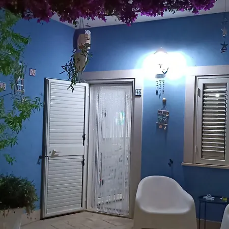 Tra Mare E Barocco Marina di Ragusa