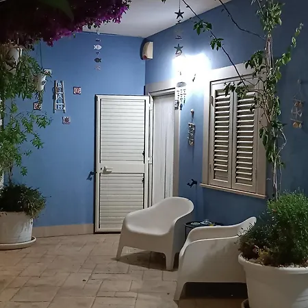 Tra Mare E Barocco * Marina di Ragusa