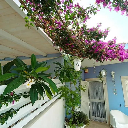 Tra Mare E Barocco Casa vacanze