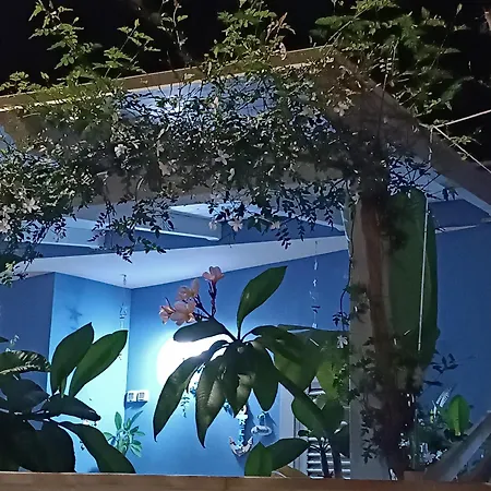 Tra Mare E Barocco Casa vacanze *