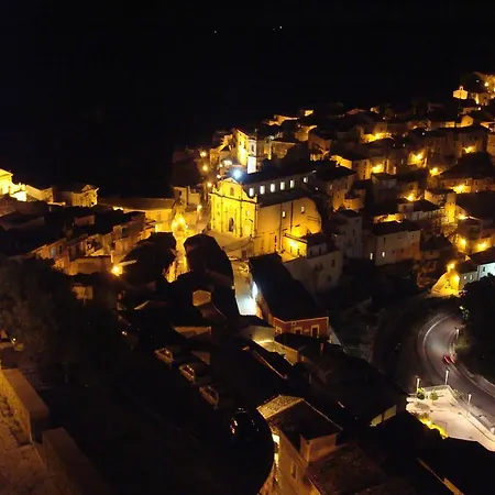 Tra Mare E Barocco Casa vacanze Marina di Ragusa