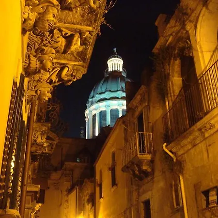 Tra Mare E Barocco Marina di Ragusa