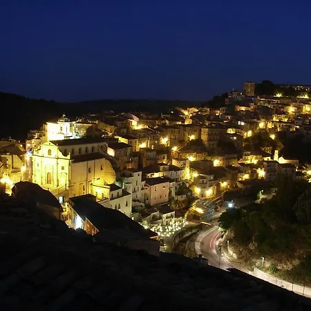 Casa vacanze Tra Mare E Barocco Marina di Ragusa