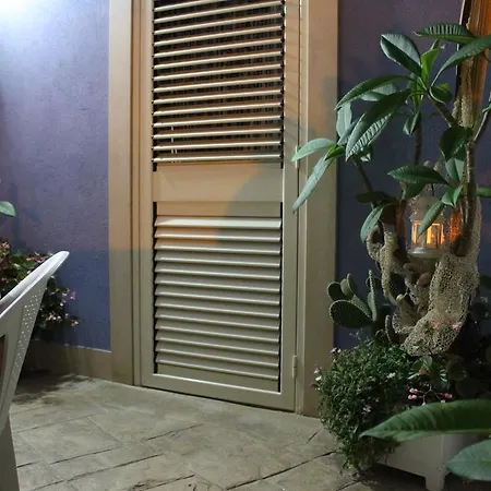 Casa vacanze Tra Mare E Barocco