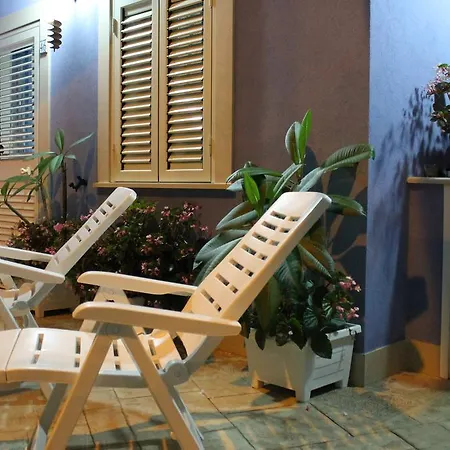 Tra Mare E Barocco * Marina di Ragusa