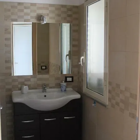 Tra Mare E Barocco * Marina di Ragusa