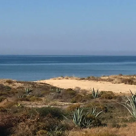 Tra Mare E Barocco