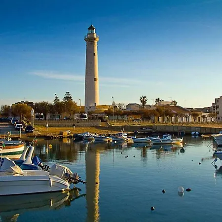 Tra Mare E Barocco