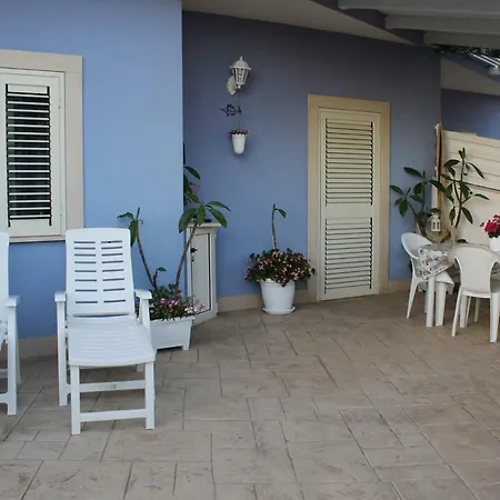 Tra Mare E Barocco Casa vacanze Marina di Ragusa